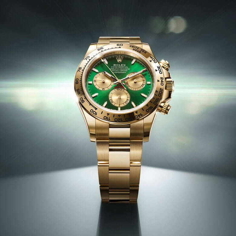 Rolex