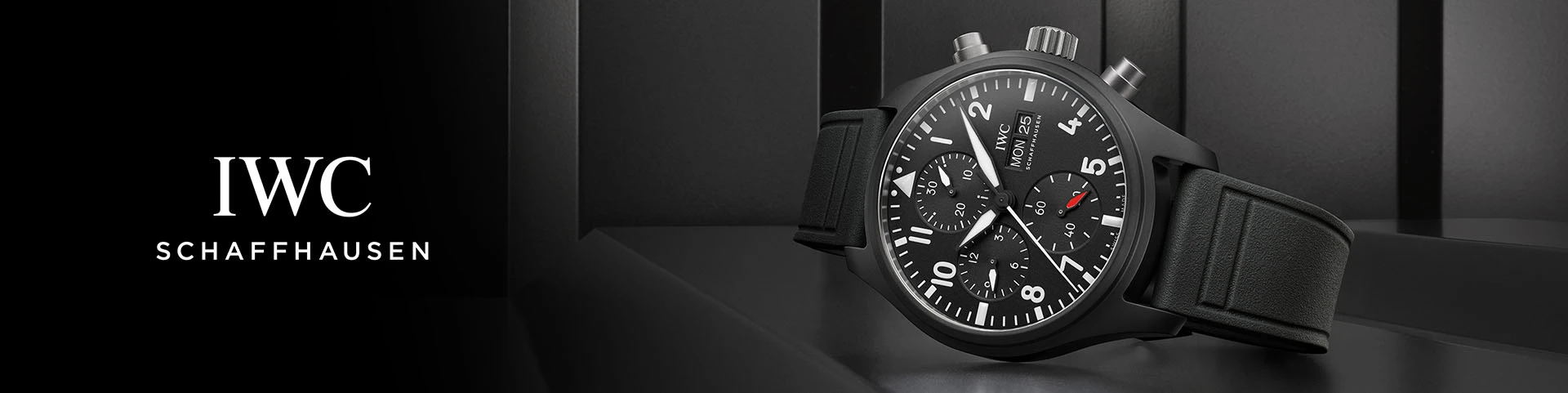 IWC Schaffhausen