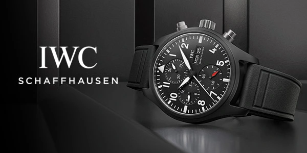 IWC Schaffhausen