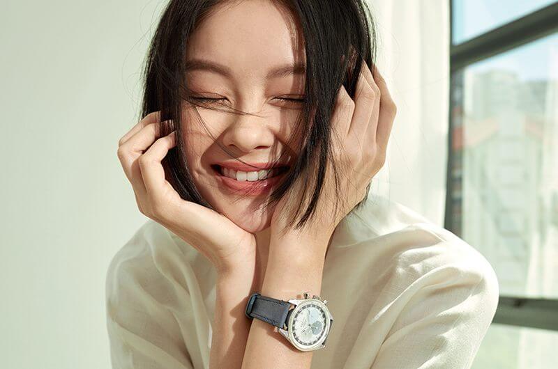 与ZENITH「MEET THE DREAMHERS」：推出重新演绎的 CHRONOMASTER ORIGINAL腕表