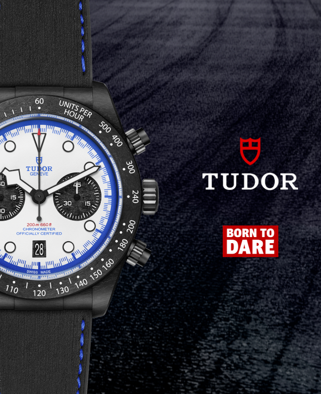 Tudor Discover NEW Models M79377KN-0001