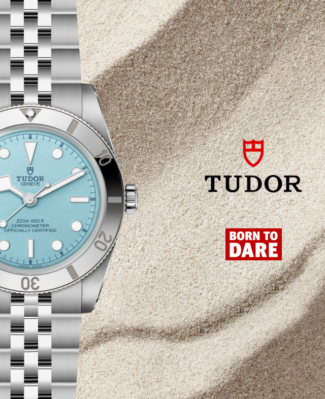 Tudor m79000-0001