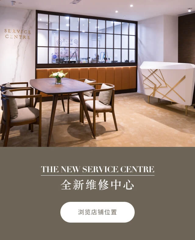 Europe Watch Company