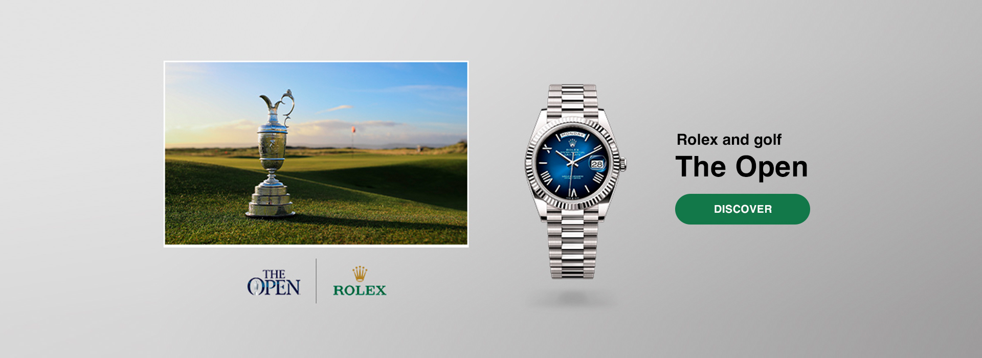 Official Rolex Retailer in Hong Kong | Europe Watch Company