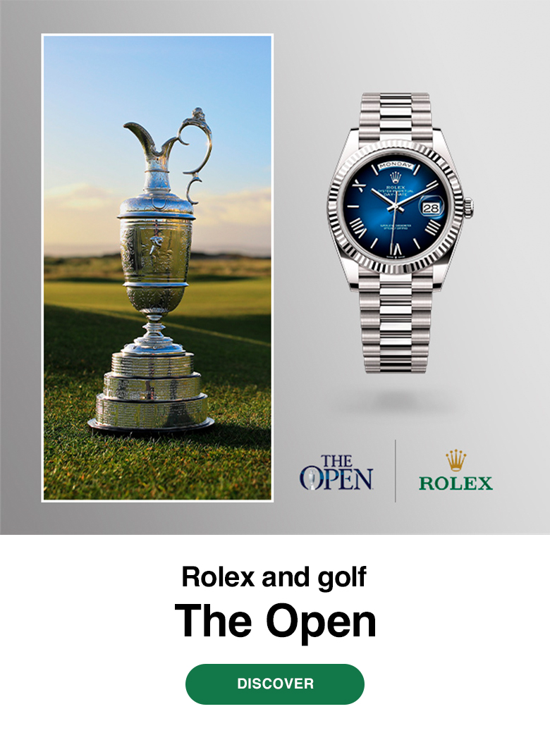 Official Rolex Retailer in Hong Kong | Europe Watch Company