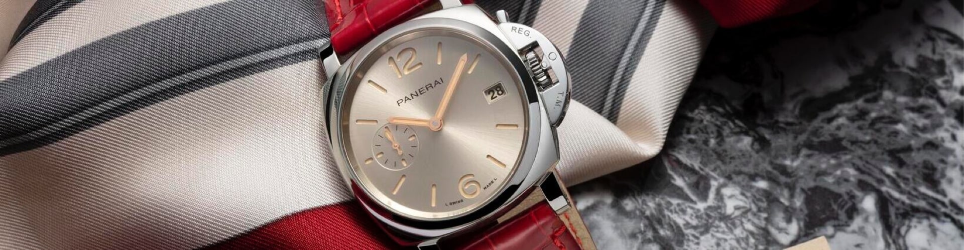PANERAI 沛纳海