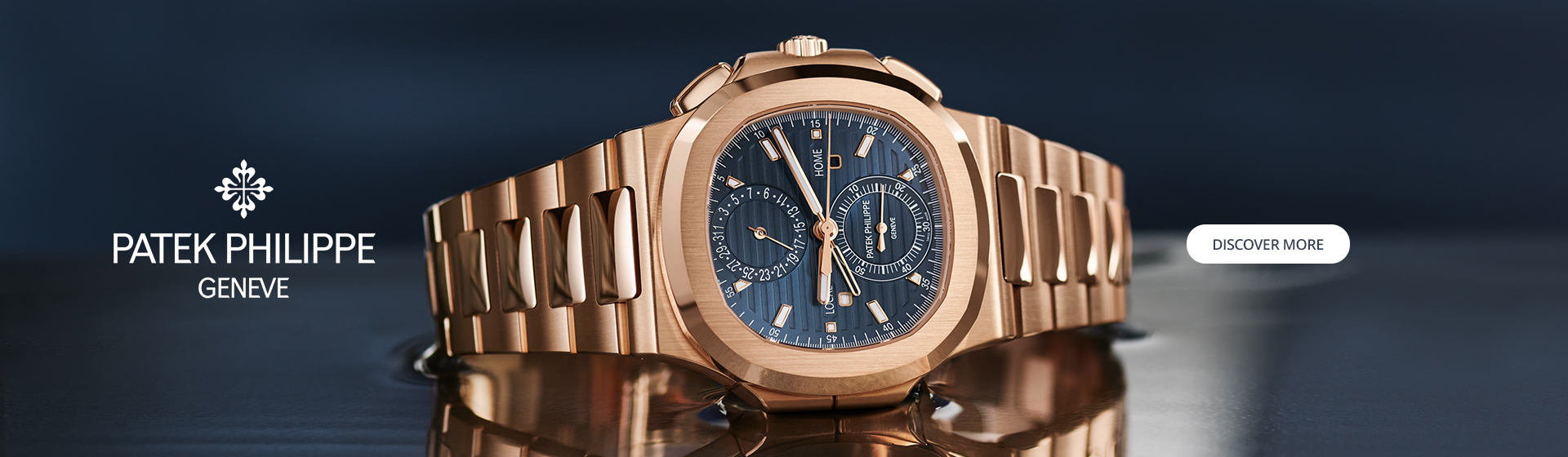 PATEK PHILIPPE