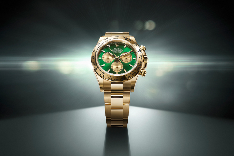 Rolex Cosmograph Daytona  M126506-0001 Official Rolex Retailer