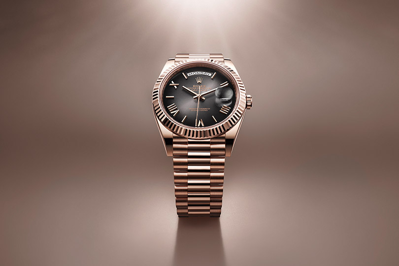 Rolex Date-Day M228236-0012 Official Rolex Retailer