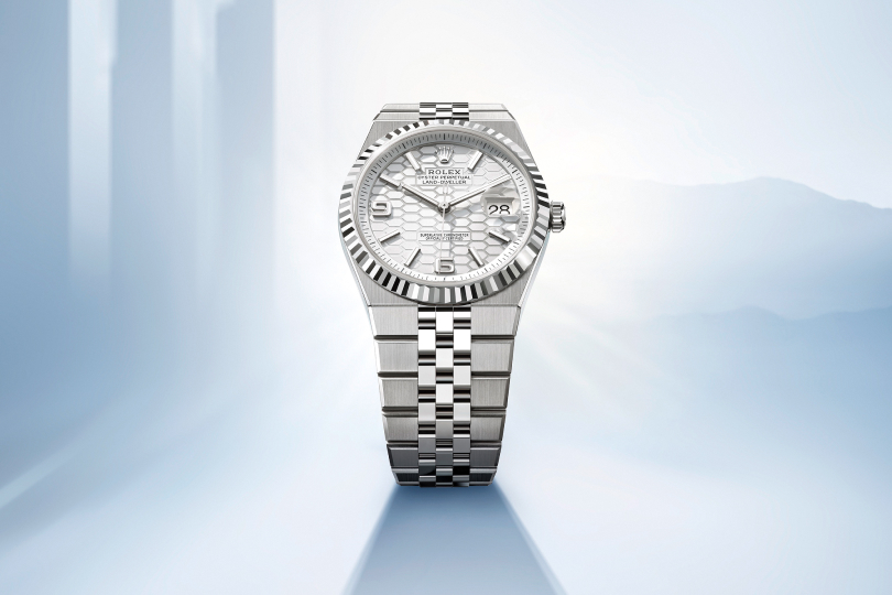 rolex Land-Dweller watches - Europe Watch Company