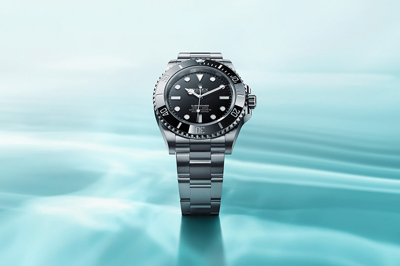 Rolex Submariner M124060-0001 Official Rolex Retailer