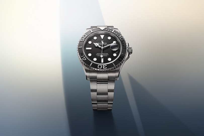 Rolex Yacht-Master M226627-0001 Official Rolex Retailer