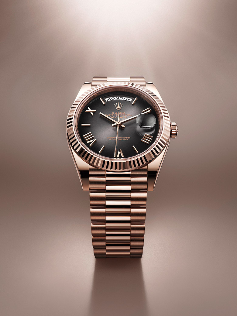 Rolex Date-Day M228236-0012 Official Rolex Retailer