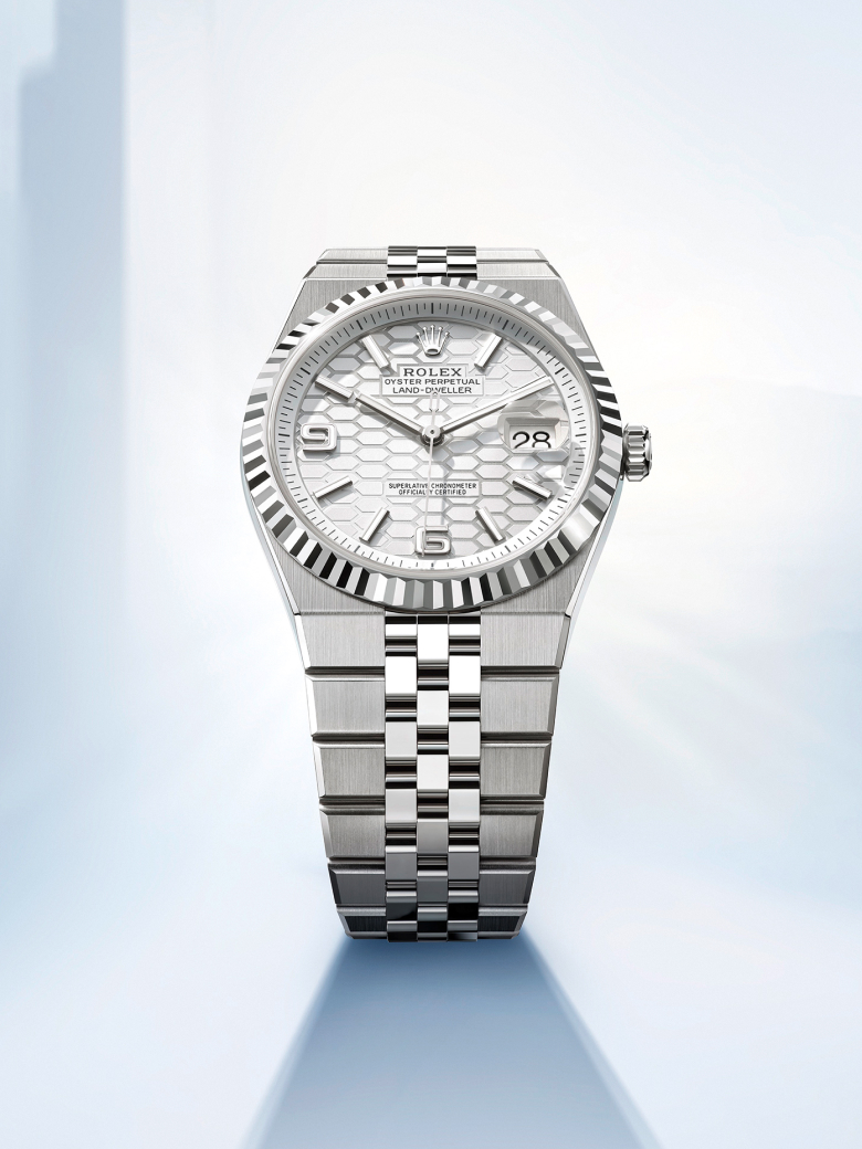 rolex Land-Dweller watches - Europe Watch Company