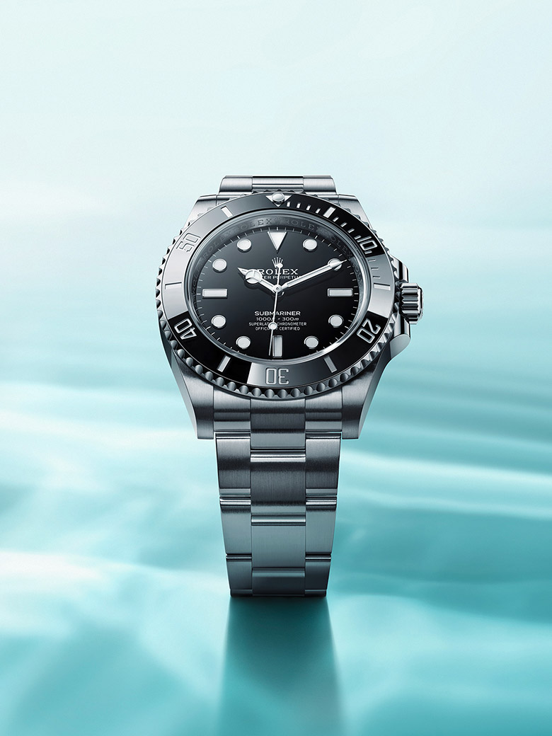 Rolex Submariner M124060-0001 Official Rolex Retailer