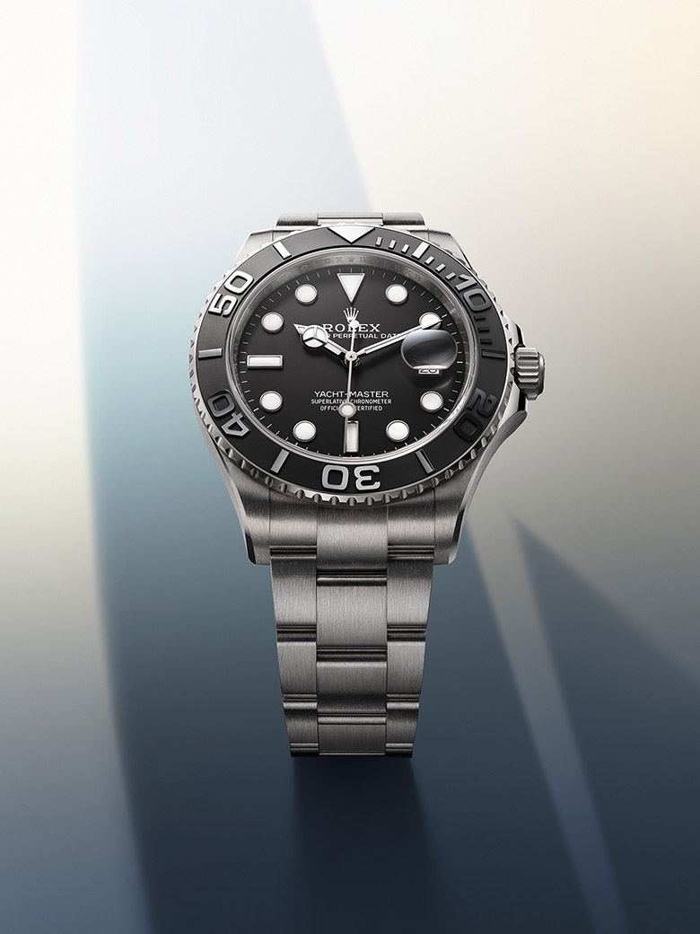 Rolex Yacht-Master M226627-0001 Official Rolex Retailer