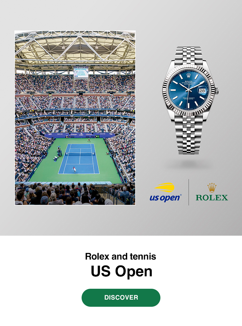 RBA US Open