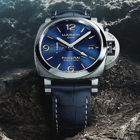 Panerai 沛納海| 特约零售商 | 欧洲坊