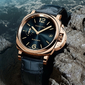 Panerai 沛納海| 特约零售商 | 欧洲坊