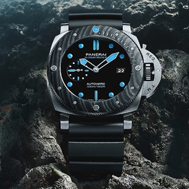 Panerai 沛納海| 特约零售商 | 欧洲坊